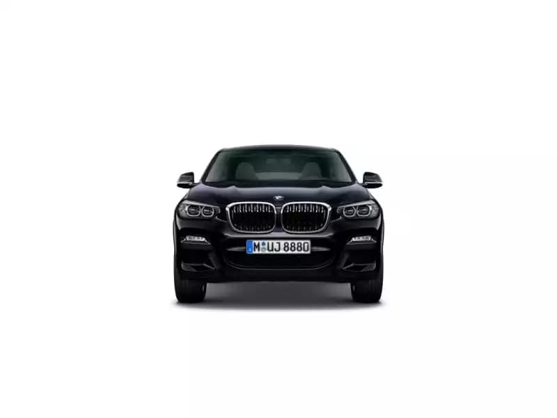 BMW X4 X4 xDrive20d - Photo 1