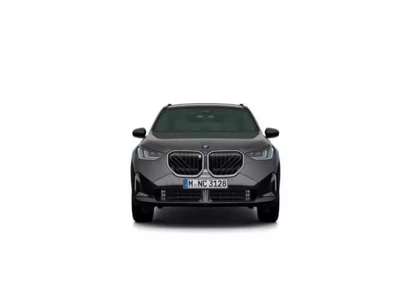 BMW X3 X3 20 xDrive - Photo 1