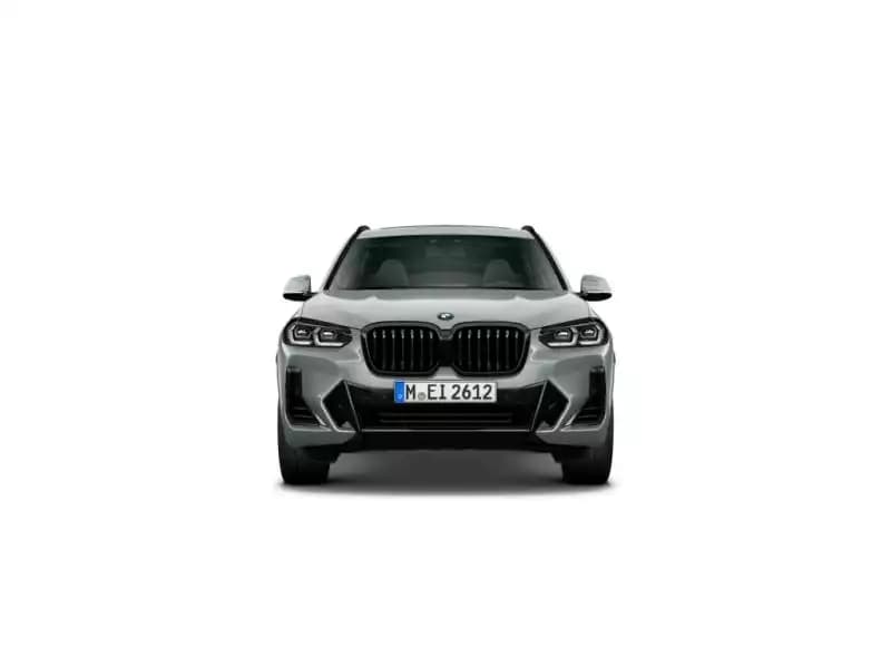 BMW X3 X3 xDrive 20d Kit M Sport - Photo 1