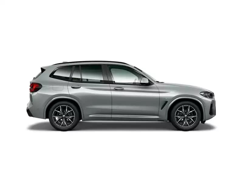 BMW X3 X3 xDrive 20d Kit M Sport - Photo 1