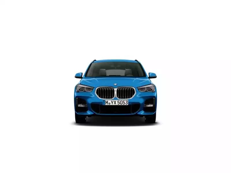 BMW X1 X1 sDrive18i Kit M Sport - Photo 1