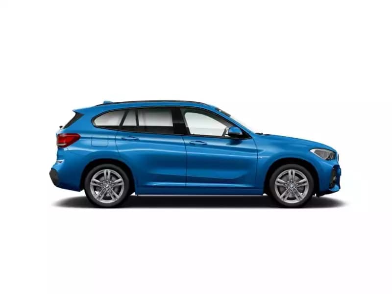 BMW X1 X1 sDrive18i Kit M Sport - Photo 1