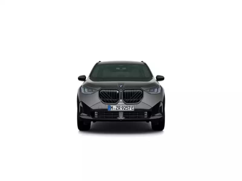 BMW X3 X3 30e xDrive Kit M Sport - Photo 1
