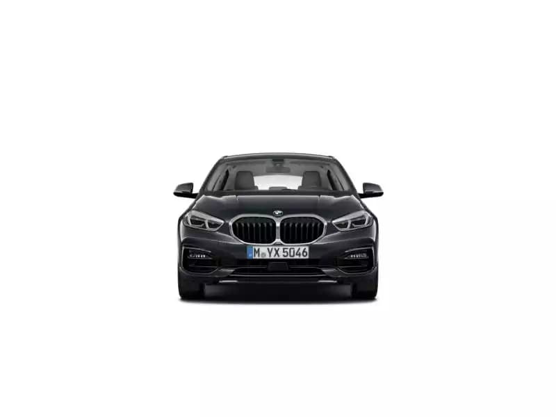 BMW 118 118i Hatch Sport Line - Photo 1