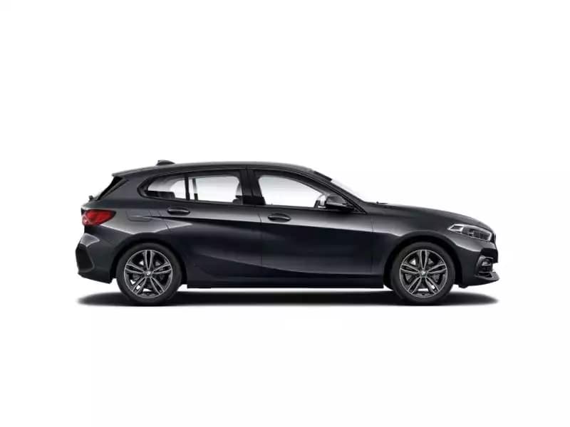 BMW 118 118i Hatch Sport Line - Photo 1