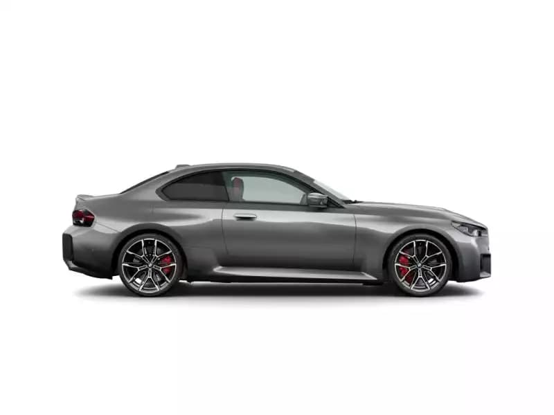 BMW M2 M2 Coupé - Photo 1