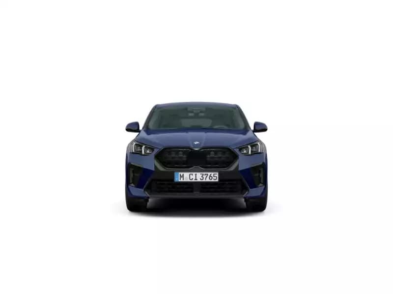 BMW X2 X2 sDrive18d Kit M Sport - Photo 1