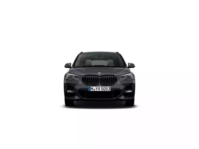 BMW X1 X1 sDrive18i Kit M Sport - Photo 1