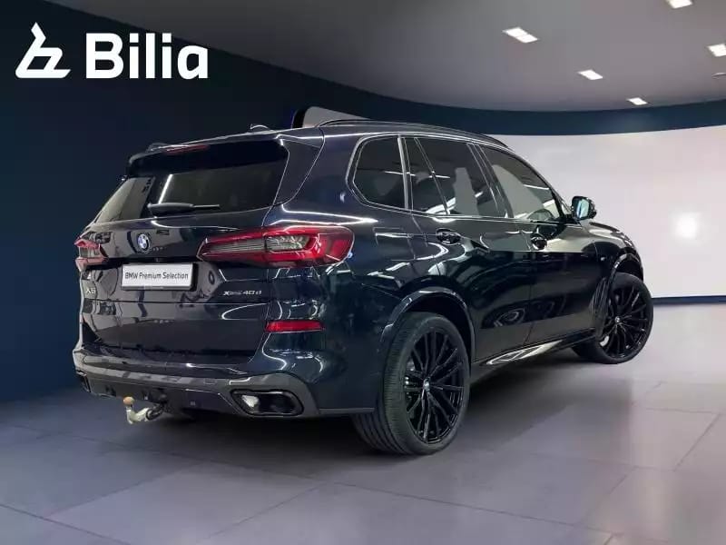 BMW X5 X5 xDrive 40d Kit M Sport - Photo 1