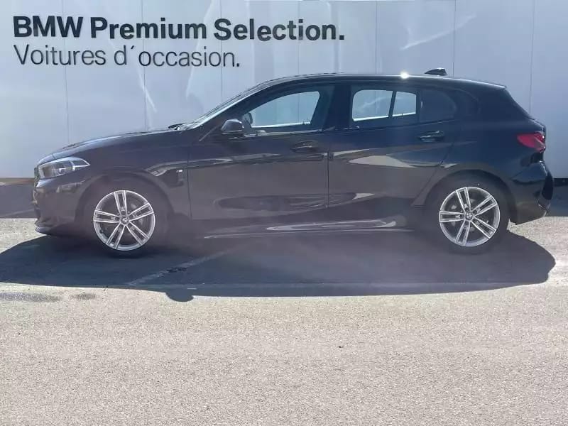 BMW 118 d - Photo 1