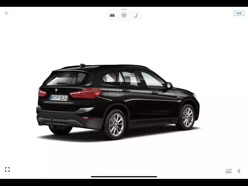 BMW X1 X1 sDrive18i - Photo 1