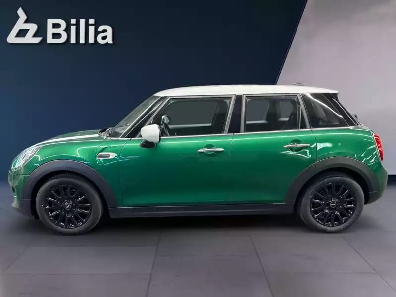 MINI Cooper 3 - Photo 1
