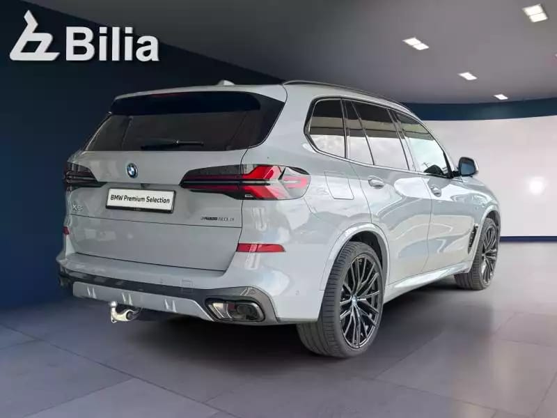 BMW X5 xDrive 50e - Photo 1