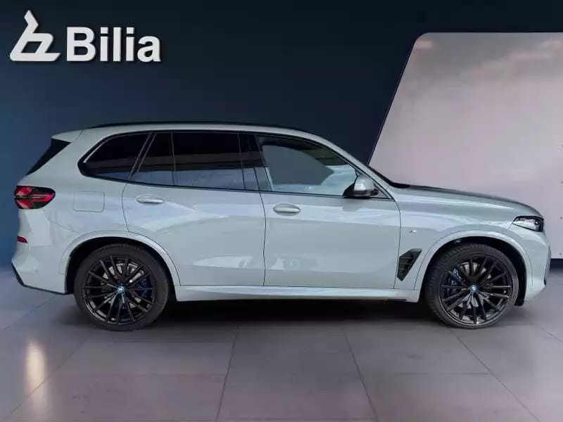 BMW X5 xDrive 50e - Photo 1