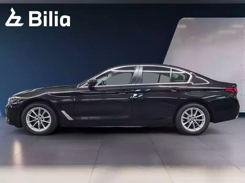 BMW 518 d Berline - Photo 1