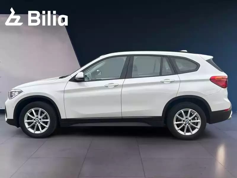 BMW X1 X1 sDrive16d - Photo 1