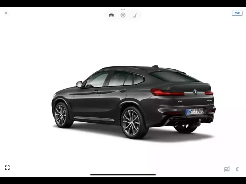 BMW X4 Kit M Sport - Photo 1