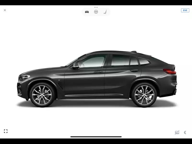 BMW X4 Kit M Sport - Photo 1
