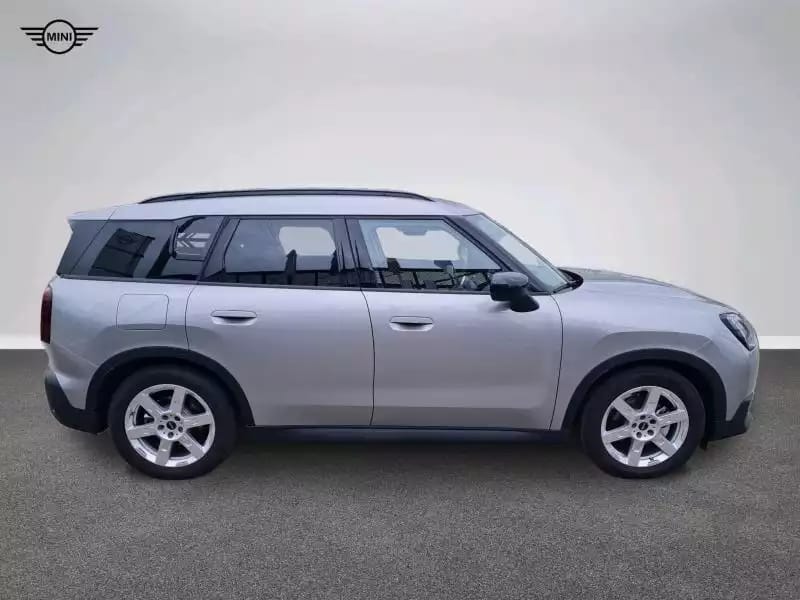 MINI Countryman E Trim Classic - Photo 1