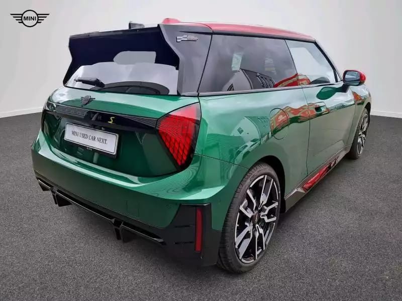 MINI Cooper SE Trim JCW - Photo 1