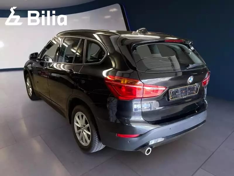 BMW X1 sDrive18i - Photo 1