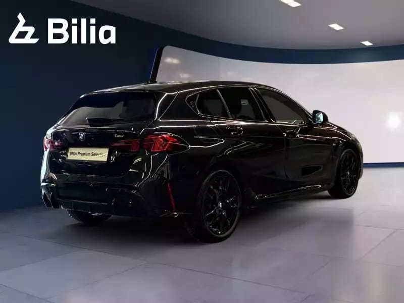 BMW 120 . - Photo 1