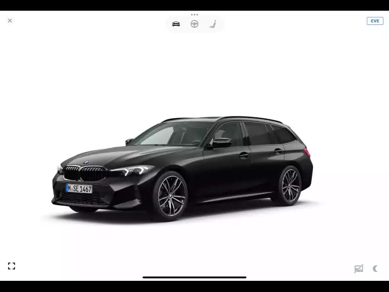 BMW 318 Touring - Photo 1