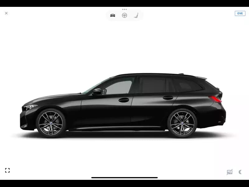 BMW 318 Touring - Photo 1
