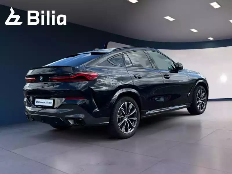 BMW X6 M Sport - Photo 1