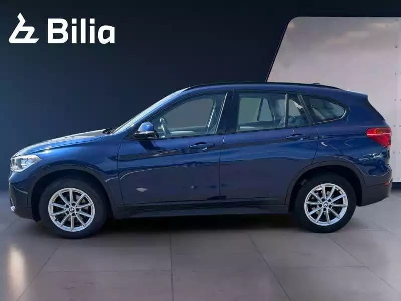 BMW X1 sDrive18i - Photo 1