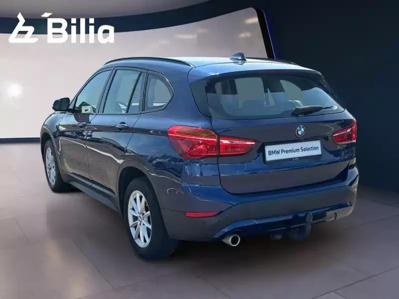 BMW X1 sDrive18i - Photo 1