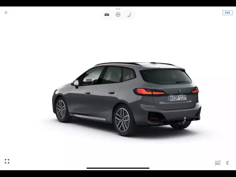 BMW 218 d - Photo 1
