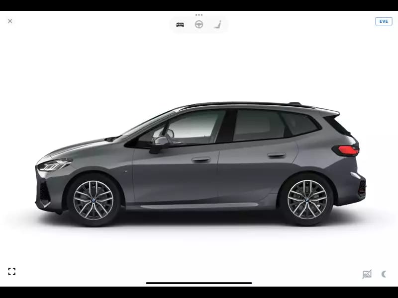 BMW 218 d - Photo 1