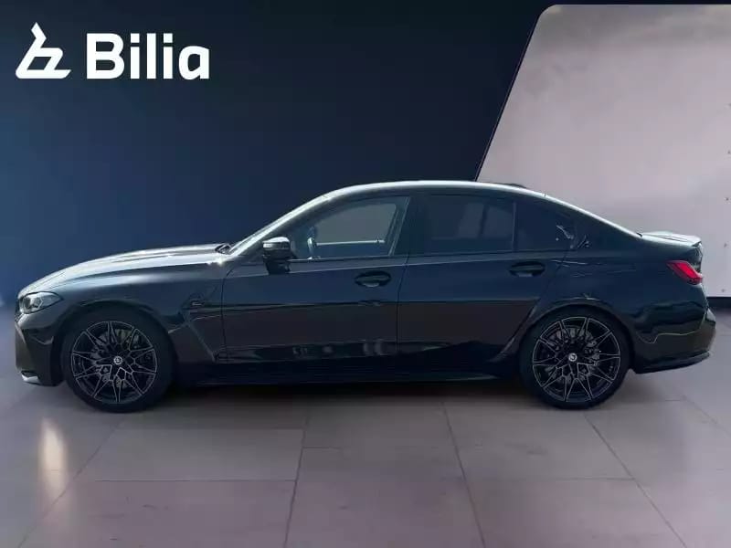 BMW M3 M3 Competition M xDrive berline - Photo 1