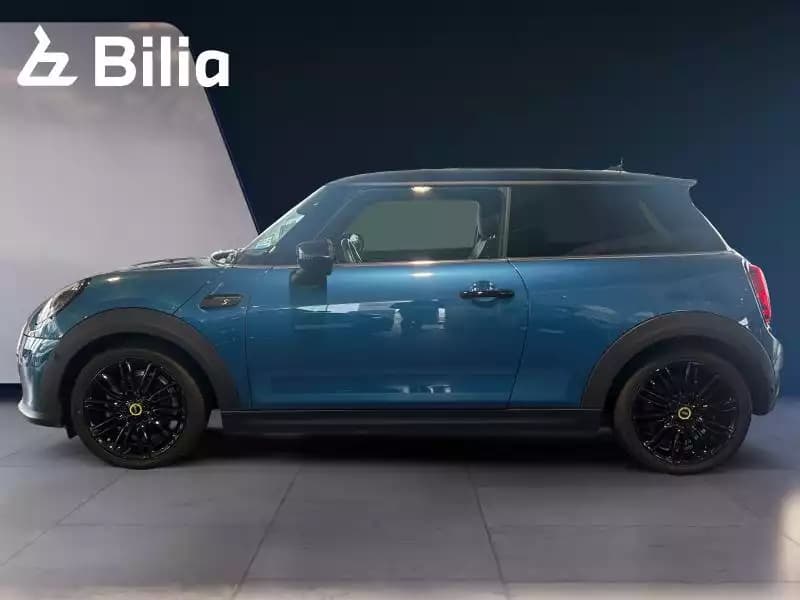 MINI Cooper SE Cooper SE 3 portes - Photo 1