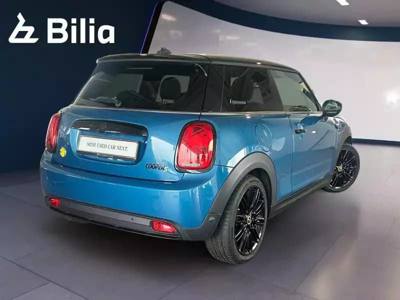 MINI Cooper SE Cooper SE 3 portes - Photo 1