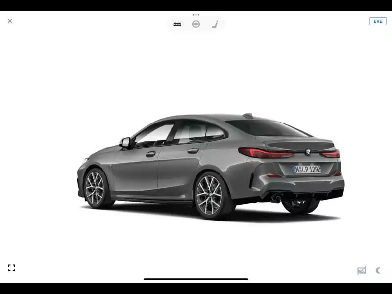 BMW 218 i - Photo 1