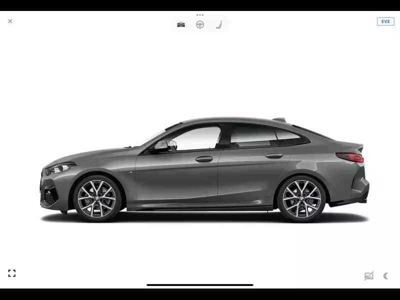 BMW 218 i - Photo 1