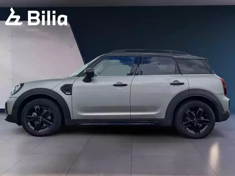 MINI Cooper Countryman F60 - Photo 1