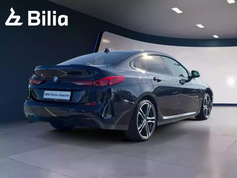 BMW 216 d Gran Coupé Pack M - Photo 1