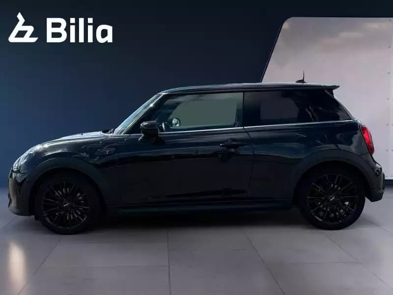 MINI Cooper S Cooper S Hatch 3 portes - Photo 1
