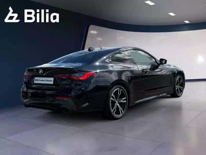 BMW 420 420i Coupé Kit M Sport - Photo 1