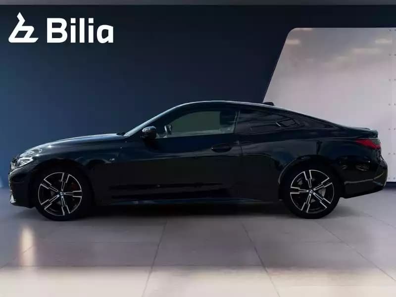 BMW 420 420i Coupé Kit M Sport - Photo 1