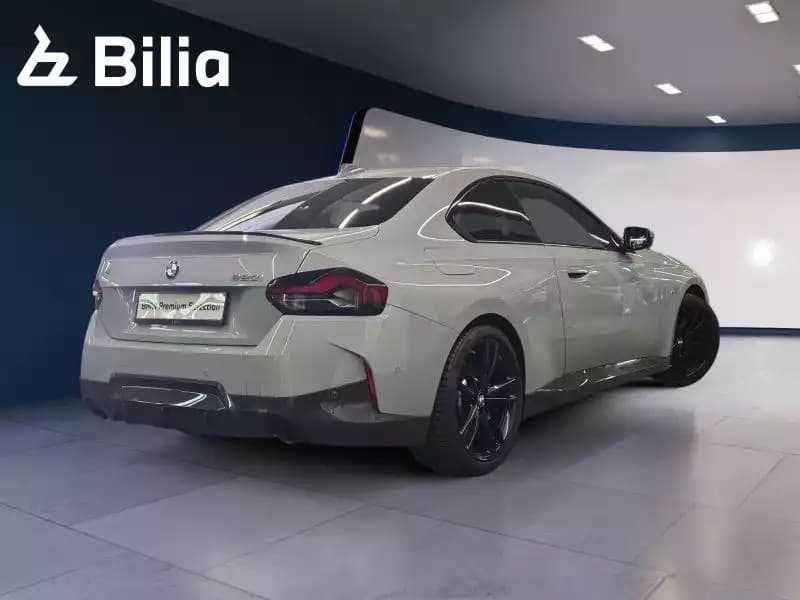 BMW 220 i Pack M - Photo 1