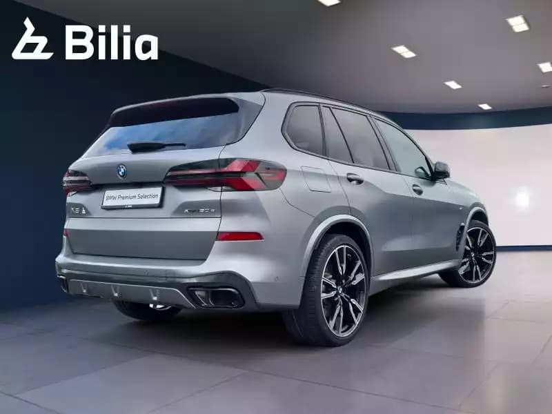 BMW X5 X5 xDrive 50e Kit M Sport - Photo 1