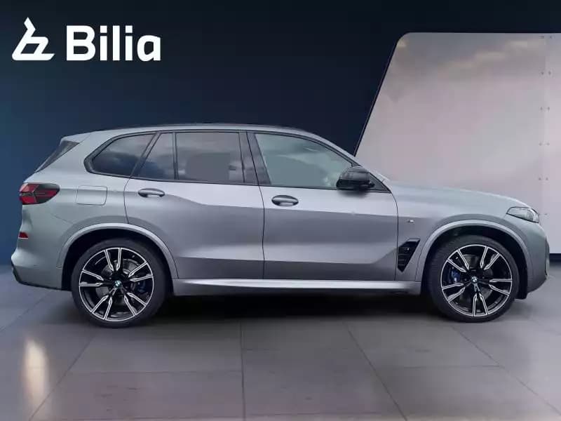 BMW X5 X5 xDrive 50e Kit M Sport - Photo 1