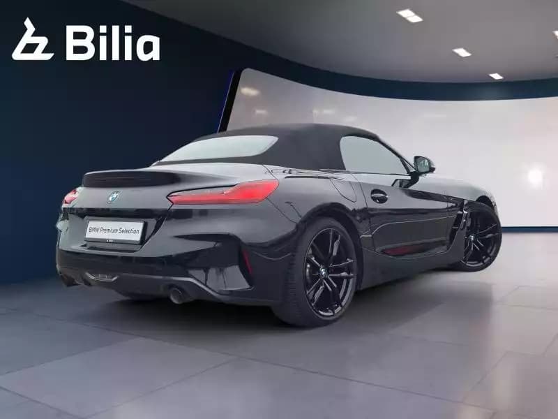 BMW Z4 sDrive 20i - Photo 1
