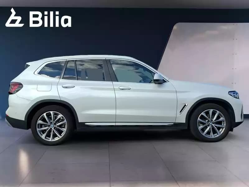 BMW X3 X3 xDrive20i - Photo 1