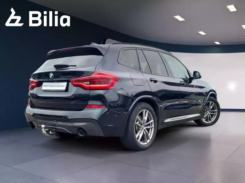 BMW X3 X3 xDrive30d - Photo 1