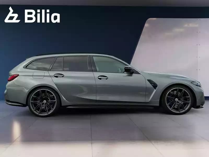 BMW M3 M3 Competition xDrive Touring - Photo 1